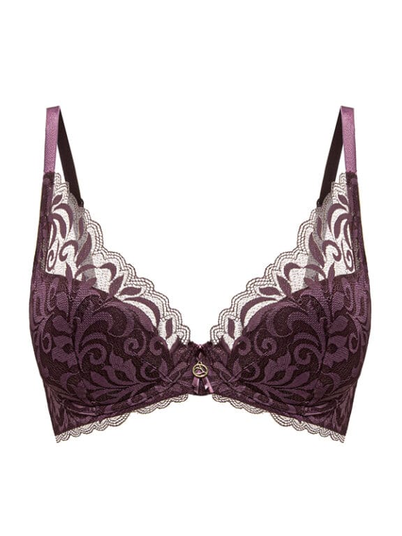 Produkt: Biustonosz Usztywniany Braletka Pocket Up DB-9316