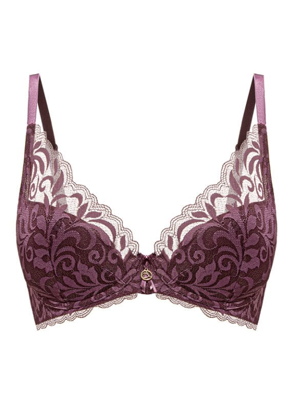 Produkt: Biustonosz Usztywniany Braletka Pocket Up DB-9316