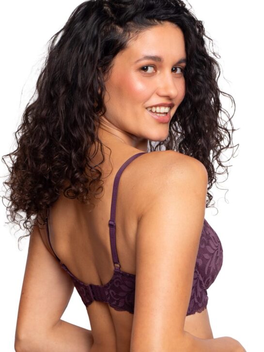 Produkt: Biustonosz Usztywniany Braletka Pocket Up DB-9316