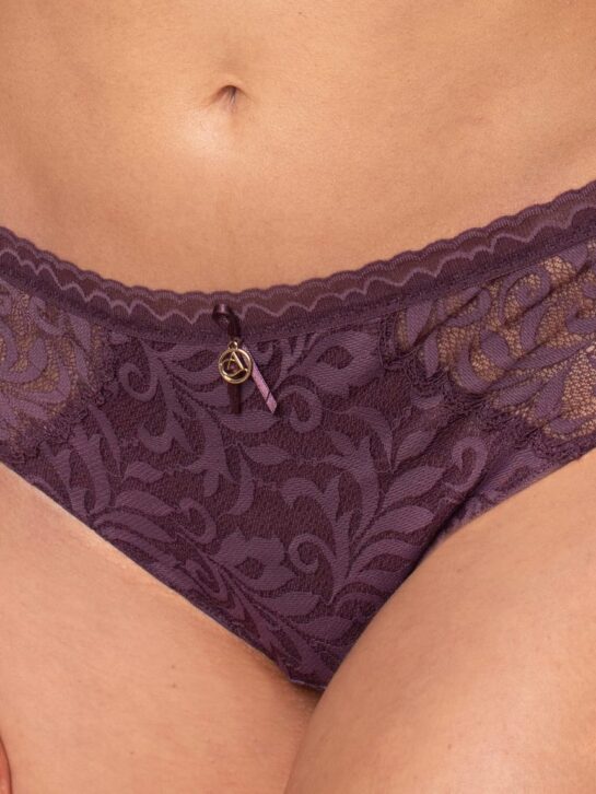 Produkt: Koronkowe Majtki Bikini DM-6320