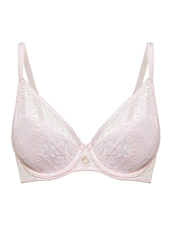 Produkt: Biustonosz Pocket Up Braletka z Wyjmowanymi Wkładkami DB-9347