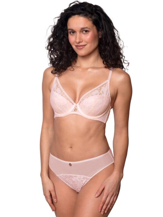 Produkt: Biustonosz Pocket Up Braletka z Wyjmowanymi Wkładkami DB-9347