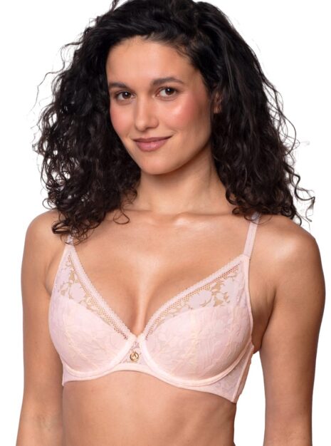 Produkt: Biustonosz Pocket Up Braletka z Wyjmowanymi Wkładkami DB-9347