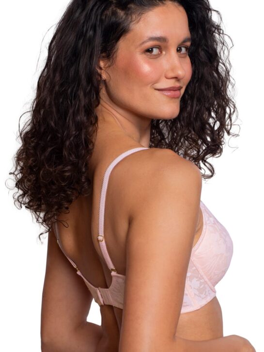 Produkt: Biustonosz Pocket Up Braletka z Wyjmowanymi Wkładkami DB-9347